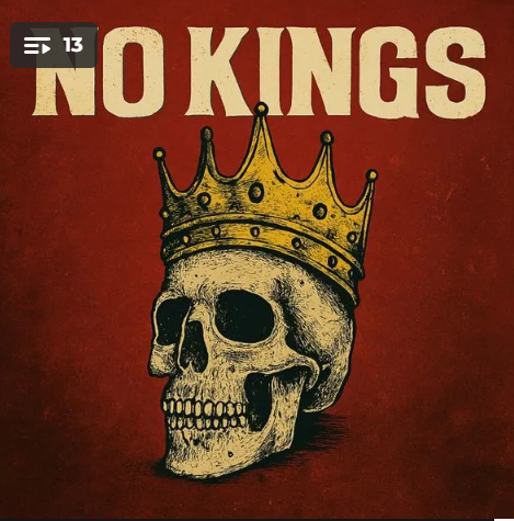 NO KING